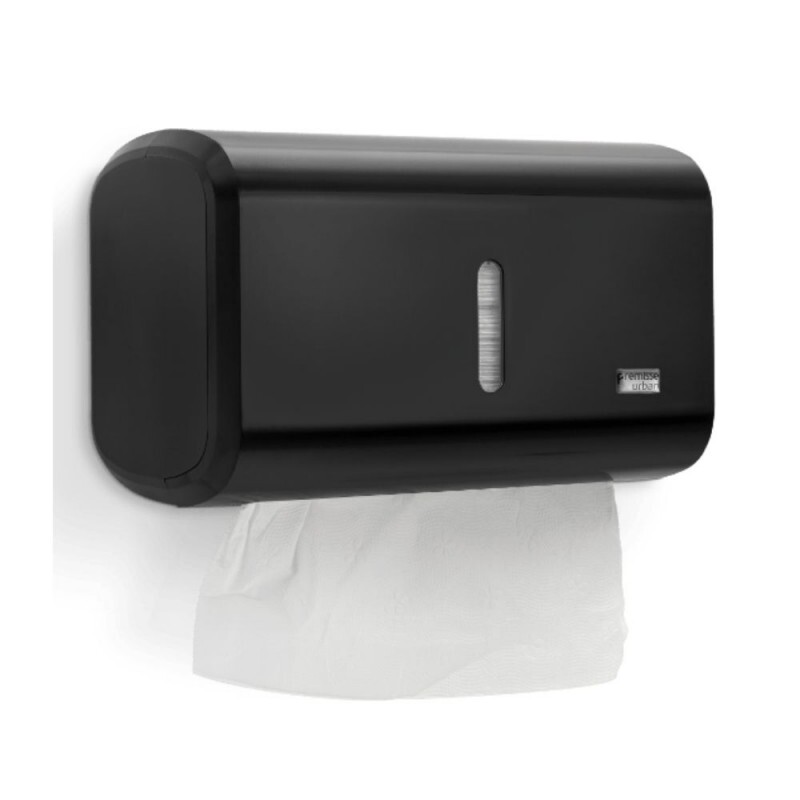 Urban Toalheiro Compacto Dark Premisse