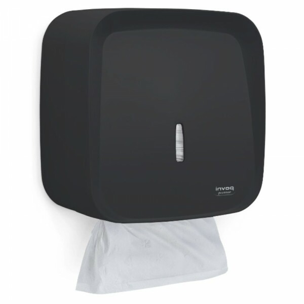 Invoq Toalheiro - Center Dark Premisse Invoq Toalheiro - Center Dark Premisse