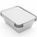 Pacote Bandeja 149 X 194 - 1000ml Com 10 Unidades Thermoprat