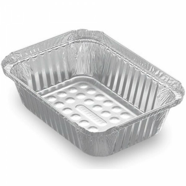Bandeja 120 X 160 - 500ml Com Tampa 100 Unidades Thermoprat