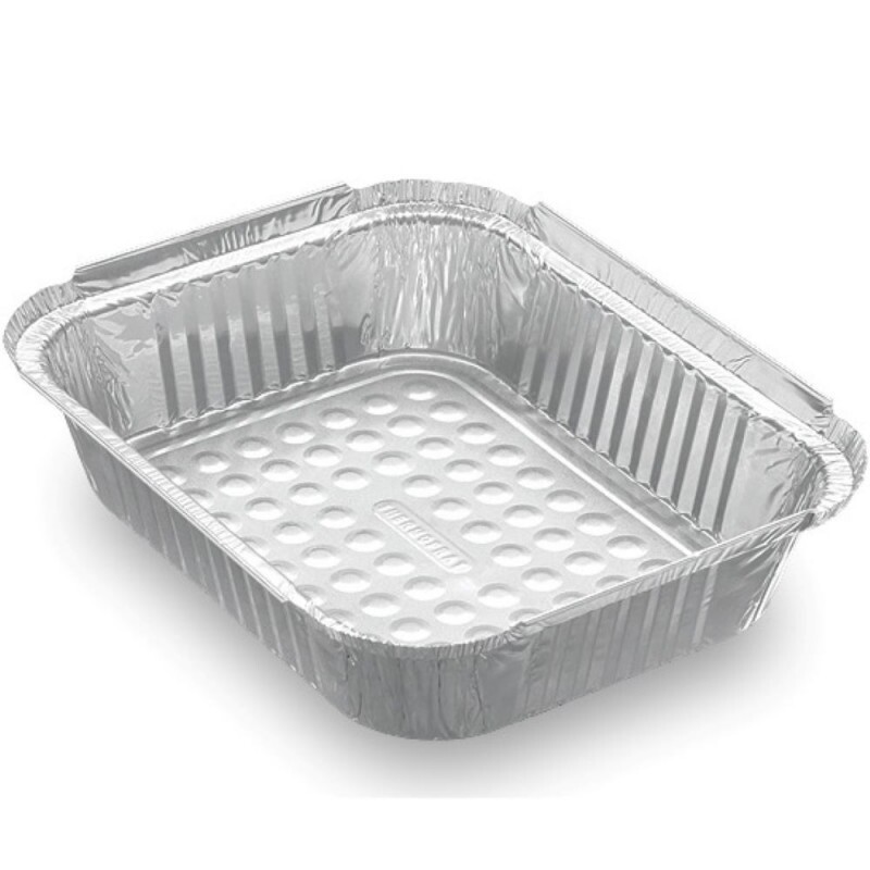 Bandeja 170 X 215 - 1150ml Com 100 Unidades Thermoprat