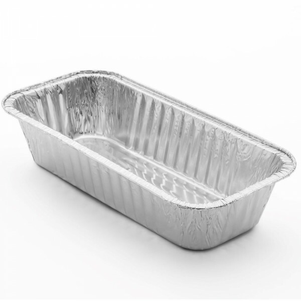 Bandeja Bolo Ingles Com 100 Unidades Thermoprat