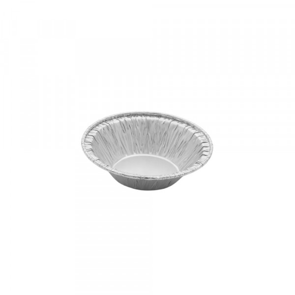 Forma Empada 45ml Thermoprat - Pacote Com 100 Unidades