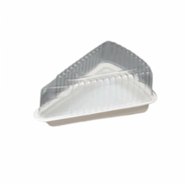 Embalagem Mini Fatia De Bolo Starpack - Caixa Com 400 Unidades