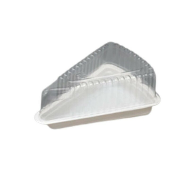 Embalagem Mini Fatia De Bolo Starpack - Caixa Com 400 Unidades