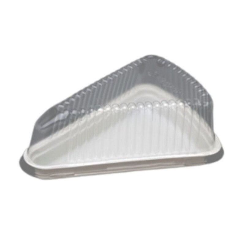 Embalagem Fatia De Bolo Starpack - Caixa Com 200 Unidades