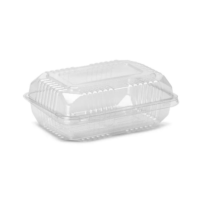 GA 17 - Embalagem Leva Rocambole Pequeno Galvanotek - Caixa 100 Unidades