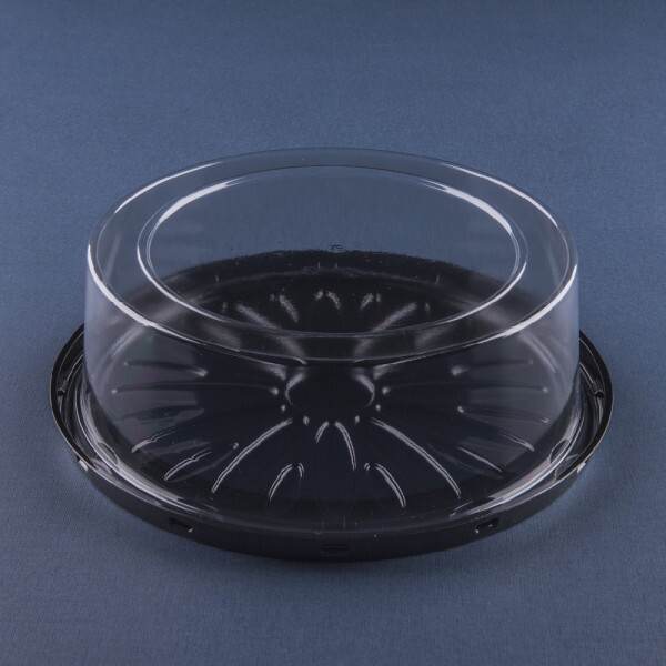 G 50 CTB PR Torta Pequena Baixa - 1,2kg Contemporanea Caixa Com 50 Galvanotek
