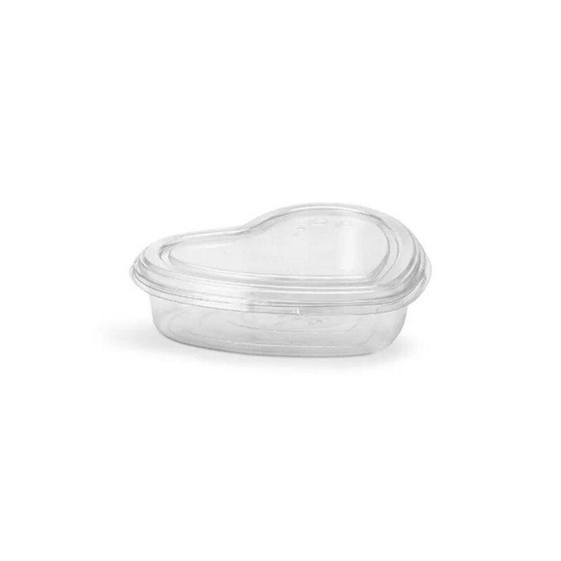 G 620 - Um Doce Coração 260ml  Galvanotek - Caixa Com 200 Conjuntos