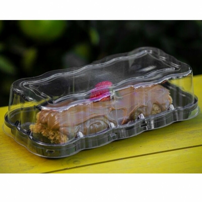G 61 F PR - Torta Retangular Preta Flower Galvanotek - Caixa Com 100 Conjuntos G 61 F PR - Torta Retangular Preta Flower Galvanotek - Caixa Com 100 Conjuntos