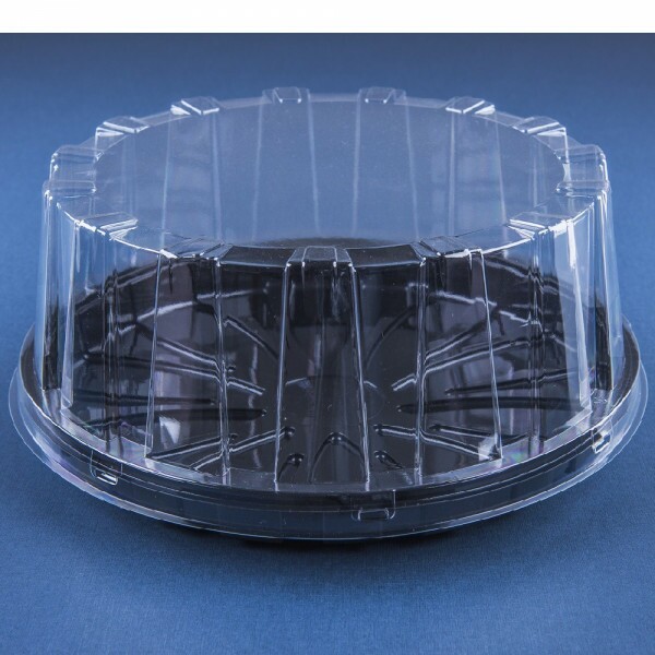 G 50 A PR - Torta Pequena 1,5kg Delta Galvanotek - Caixa Com 50 Conjuntos