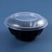 GO 925 Cumbuca Oriental - 900ml Com 150 Conjuntos Galvanotek
