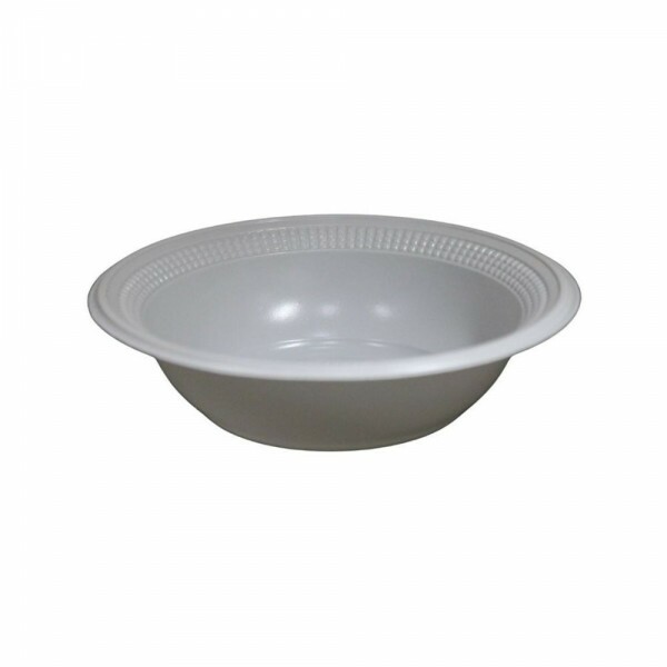 Prato Plastico Fundo 12cm Branco Biodegradavel Trik Trik - Pacote Com 10 Unidades Prato Plastico Fundo 12cm Branco Biodegradavel Trik Trik - Pacote Com 10 Unidades