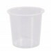 Pote Redondo Com Tampa 750ml Prafesta - Pacote Com 24 Conjuntos