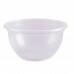 Pote Bowl Com Sobretampa 250ml Prafesta - Pacote 20 Unidades Pote Bowl Com Sobretampa 250ml Prafesta - Pacote 20 Unidades