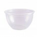Pote Bowl Com Sobretampa 500ml Prafesta - Pacote 20 Unidades Pote Bowl Com Sobretampa 500ml Prafesta - Pacote 20 Unidades
