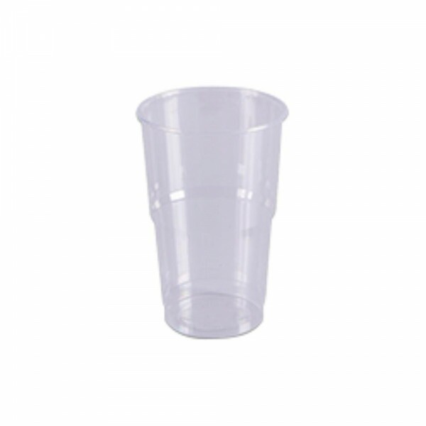 Copo 300ml Supremo Prafesta - Pacote Com 40 Unidades
