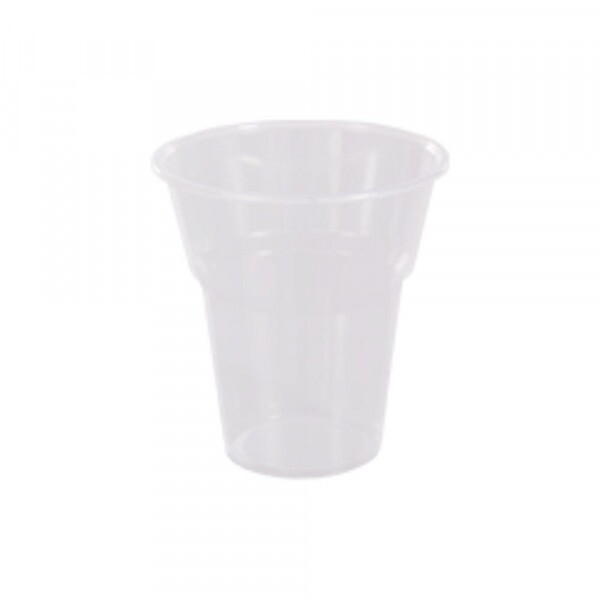 Copo 400ml Supremo Prafesta - Pacote Com 30 Unidades