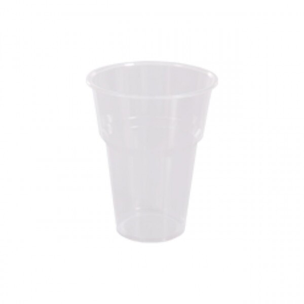 Copo 500ml Supremo Prafesta - Pacote Com 30 Unidades