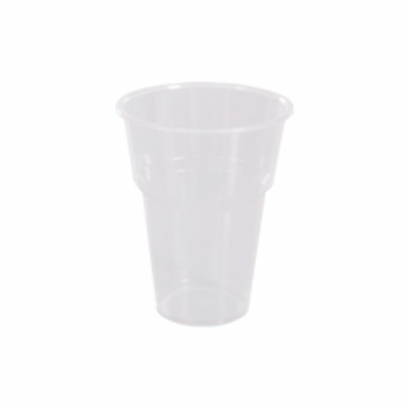 Copo 500ml Supremo Prafesta - Pacote Com 30 Unidades Copo 500ml Supremo Prafesta - Pacote Com 30 Unidades
