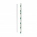 Canudo Biodegradavel Its Bio Shake Cristal Sachet De Papel 8mmX21cm Strawplast - Pacote Com 100 Unidades Canudo Biodegradavel Its Bio Shake Cristal Sachet De Papel 8mmX21cm Strawplast - Pacote Com 100 Unidades
