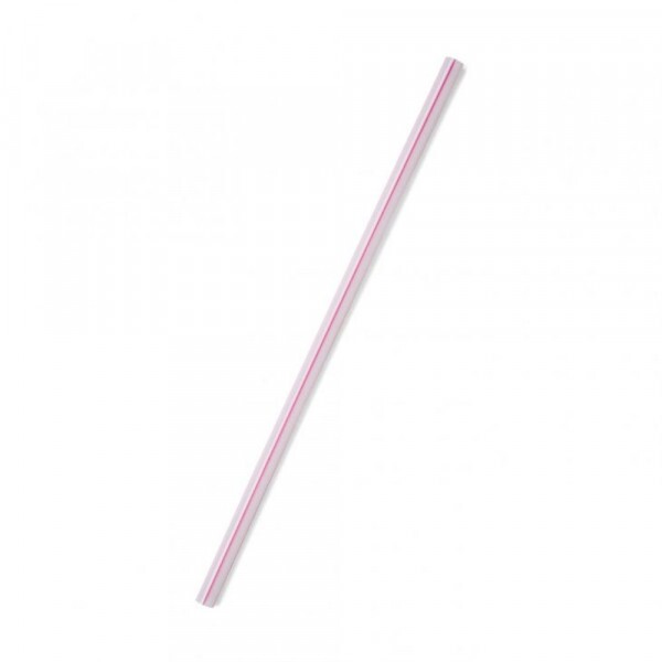 CB-527 - Canudo Biodegradavel Sache 200x5,8mm Cropac - Caixa Granel Com 3000 Unidades CB-527 - Canudo Biodegradavel Sache 200x5,8mm Cropac - Caixa Granel Com 3000 Unidades