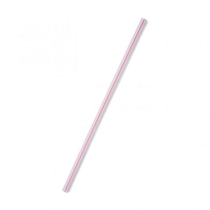 CB-527 - Canudo Biodegradavel Sache 200x5,8mm Cropac - Caixa Granel Com 3000 Unidades CB-527 - Canudo Biodegradavel Sache 200x5,8mm Cropac - Caixa Granel Com 3000 Unidades