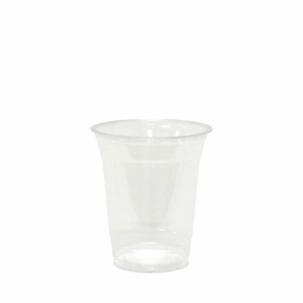 Copo PET Cristal 360ml Monouso - Pacote Com 50 Unidades Copo PET Cristal 360ml Monouso - Pacote Com 50 Unidades