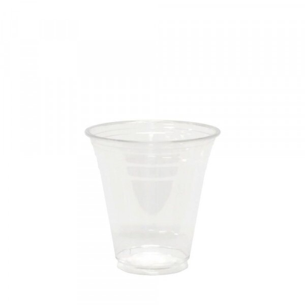 Copo PET Cristal 400ml Monouso - Pacote Com 50 Unidades Copo PET Cristal 400ml Monouso - Pacote Com 50 Unidades