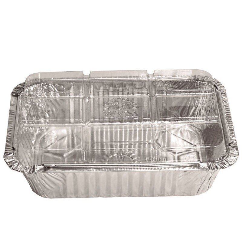 Bandeja Food Service Tampa PET 500ml Com 50 Wyda Bandeja Food Service Tampa PET 500ml Com 50 Wyda