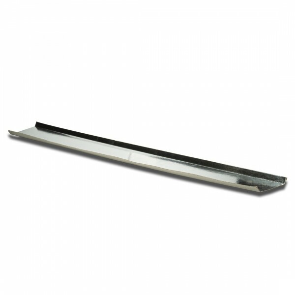 Tiras Laminadas Para Pao De Metro Niagara - Pacote Com 5 Kg Tiras Laminadas Para Pao De Metro Niagara - Pacote Com 5 Kg