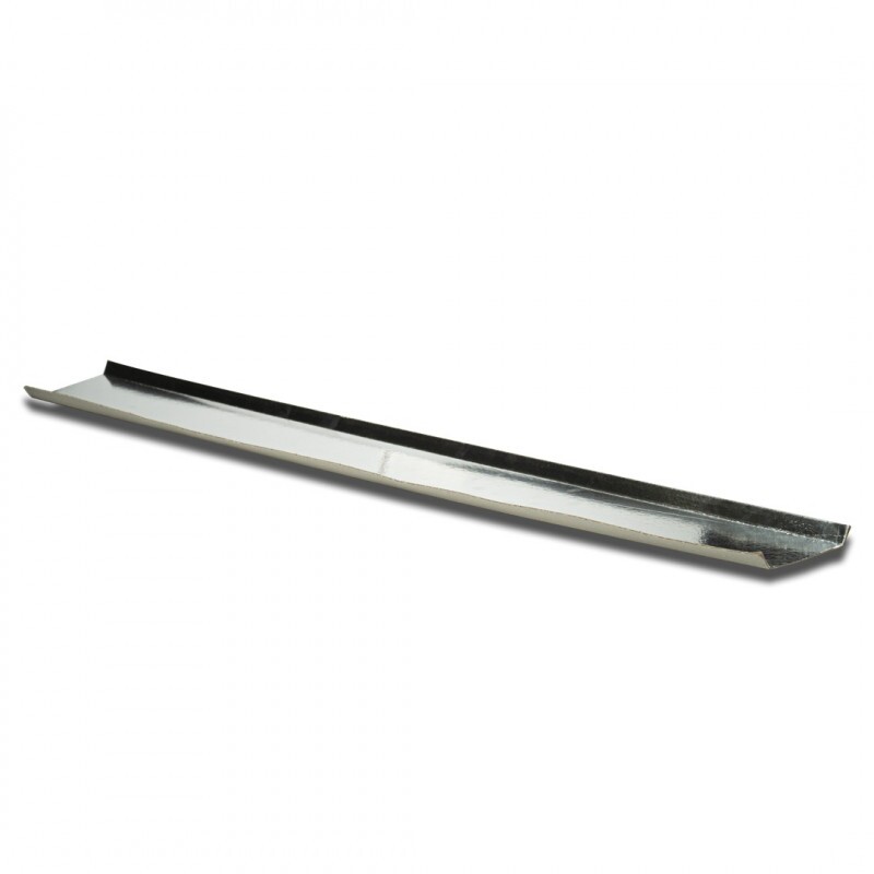 Tiras Laminadas Para Pao De Metro Niagara - Pacote Com 5 Kg Tiras Laminadas Para Pao De Metro Niagara - Pacote Com 5 Kg