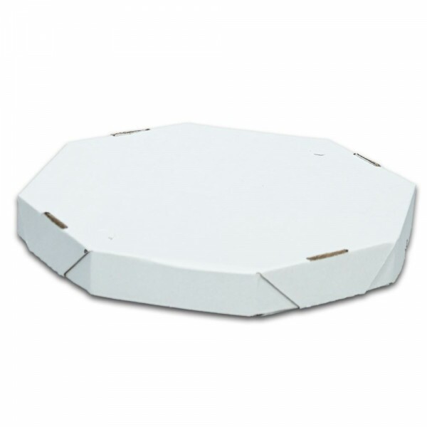Caixa Papelao Para Pizza Oitavada 35cm Niagara - Pacote Com 25 Unidades Caixa Papelao Para Pizza Oitavada 35cm Niagara - Pacote Com 25 Unidades
