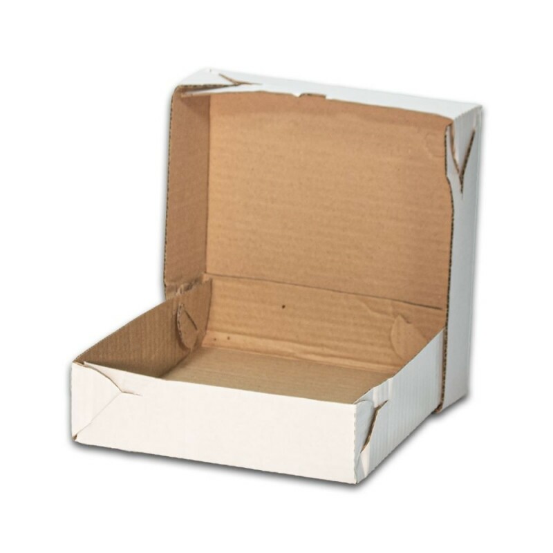 Caixa Papelao Para Esfiha 02 Niagara - Pacote Com 25 Unidades Caixa Papelao Para Esfiha 02 Niagara - Pacote Com 25 Unidades