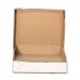 Caixa Papelao Para Esfiha 03 Niagara - Pacote Com 25 Unidades Caixa Papelao Para Esfiha 03 Niagara - Pacote Com 25 Unidades