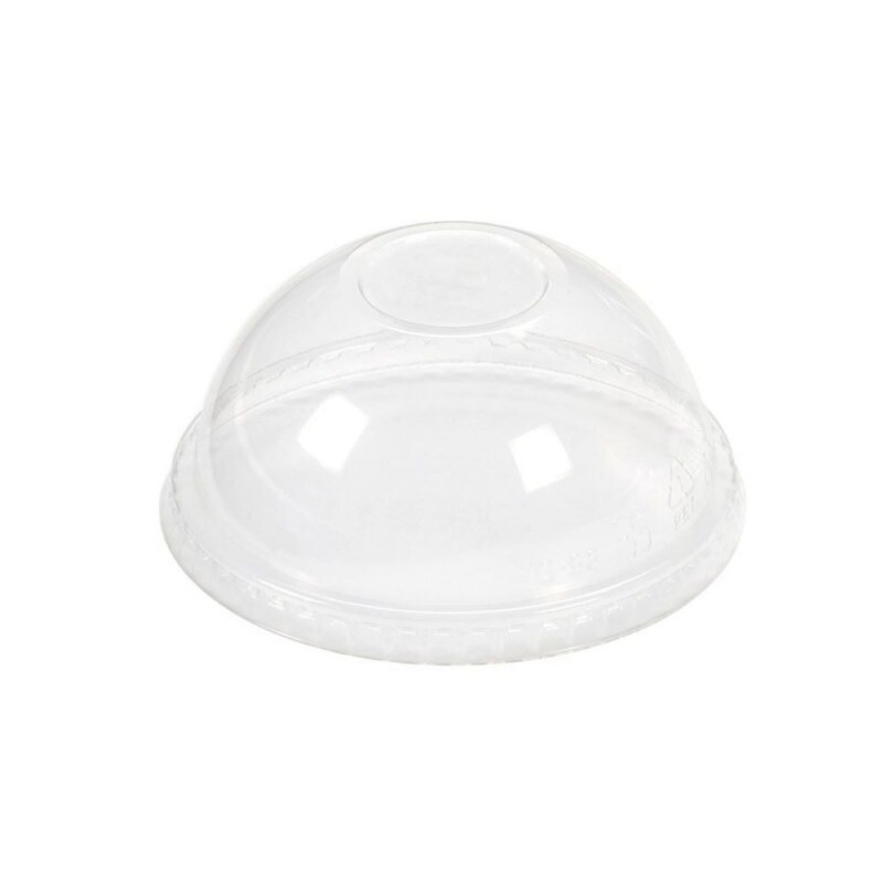 Tampa Bolha Plastica Sem Furo 92mm Monouso - Pacote Com 50 Unidades Tampa Bolha Plastica Sem Furo 92mm Monouso - Pacote Com 50 Unidades