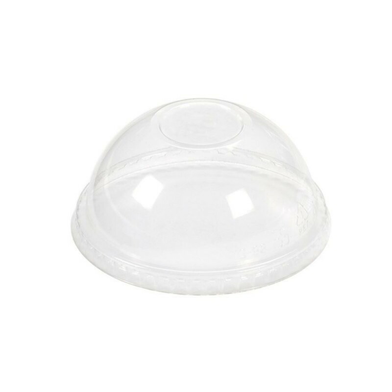 Tampa Bolha Plastica Sem Furo 98mm Monouso - Pacote Com 50 Unidades Tampa Bolha Plastica Sem Furo 98mm Monouso - Pacote Com 50 Unidades