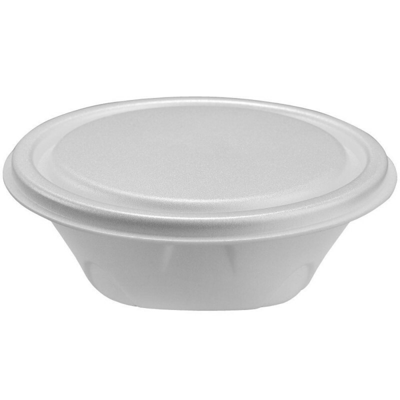 BM-750Q - Marmita Com Tampa 750ml Bom Apetite - Fardo Com 100 Conjuntos