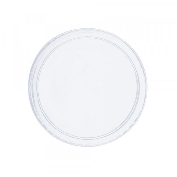 TP 200/300 - Tampa Para Pote Termico Redondo 200/300ml Copobras - Caixa Com 100 Unidades TP 200/300 - Tampa Para Pote Termico Redondo 200/300ml Copobras - Caixa Com 100 Unidades