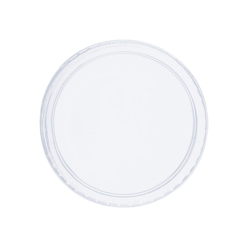 TP 200/300 - Tampa Para Pote Termico Redondo 200/300ml Copobras - Caixa Com 100 Unidades TP 200/300 - Tampa Para Pote Termico Redondo 200/300ml Copobras - Caixa Com 100 Unidades